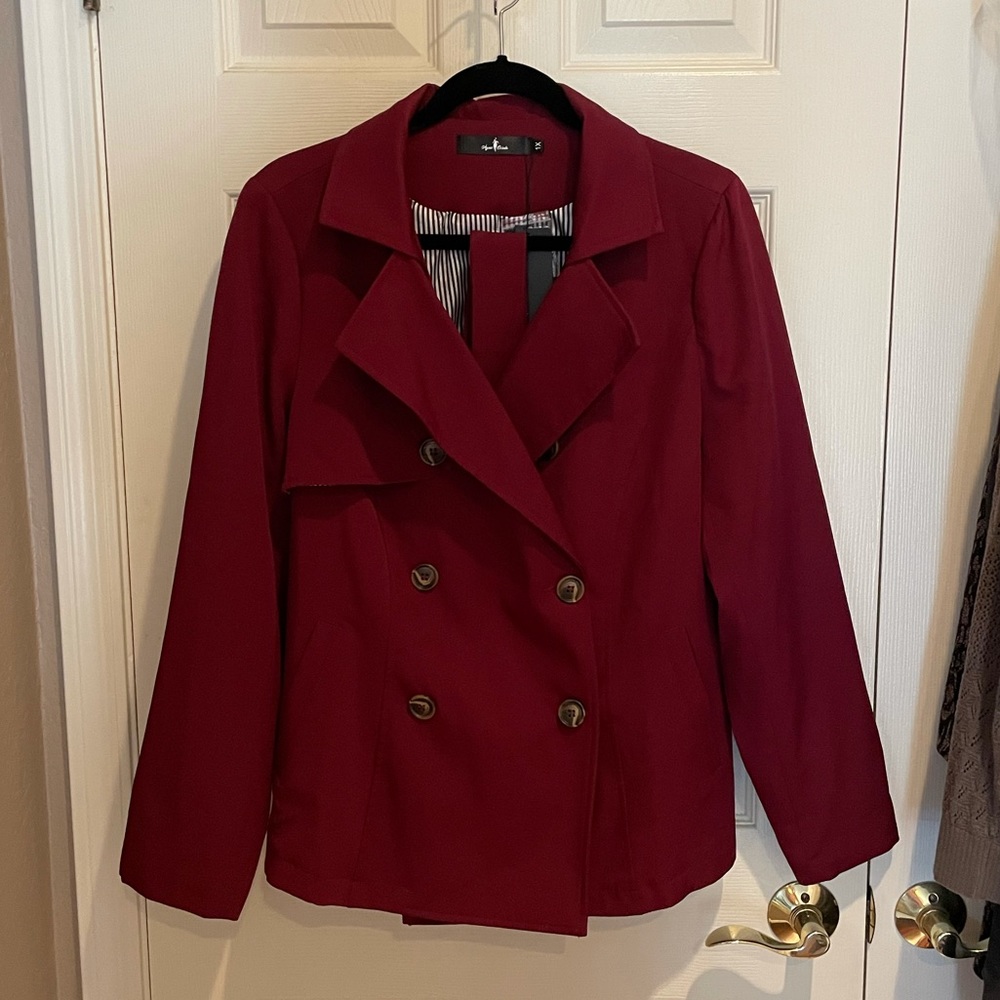 Jacket Blazer - LAST CALL SALE‼️